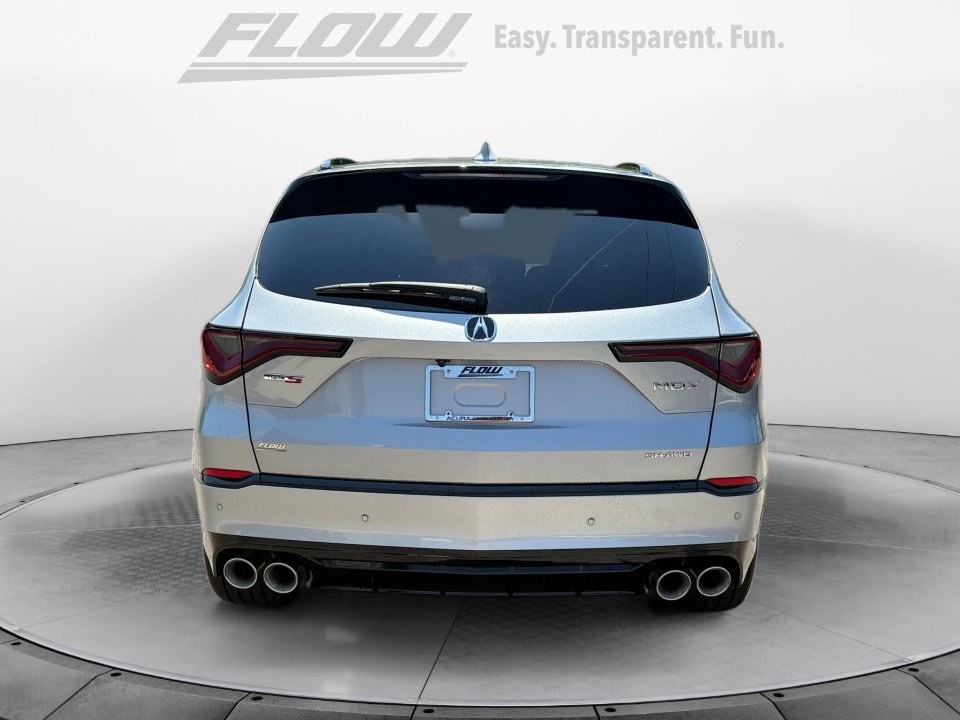 New 2026 Acura MDX Type S AWD/4WD image 6