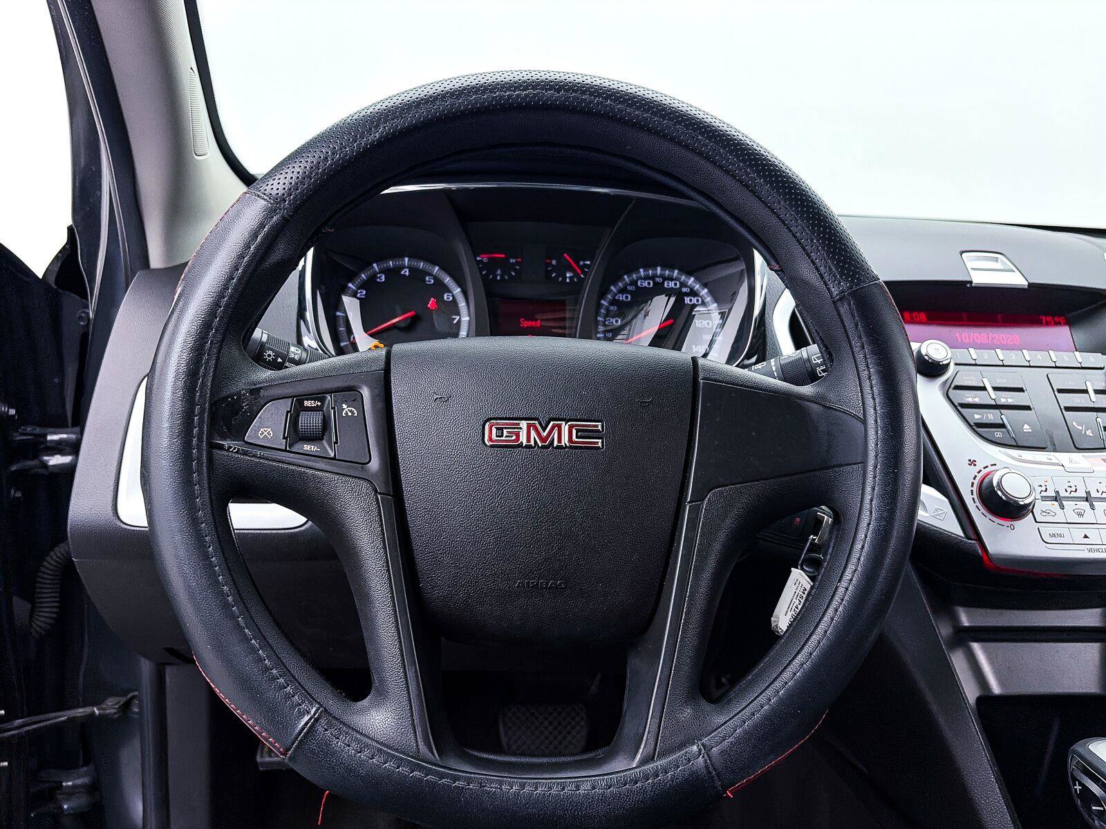 Used 2011 GMC Terrain SLE FWD image 22