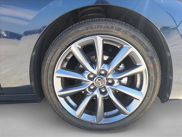 Used 2020 MAZDA MAZDA3 Hatchback image 21