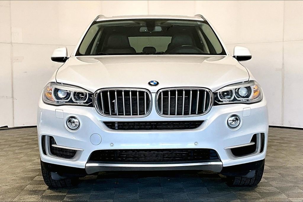 Used 2014 BMW X5 xDrive50i image 3