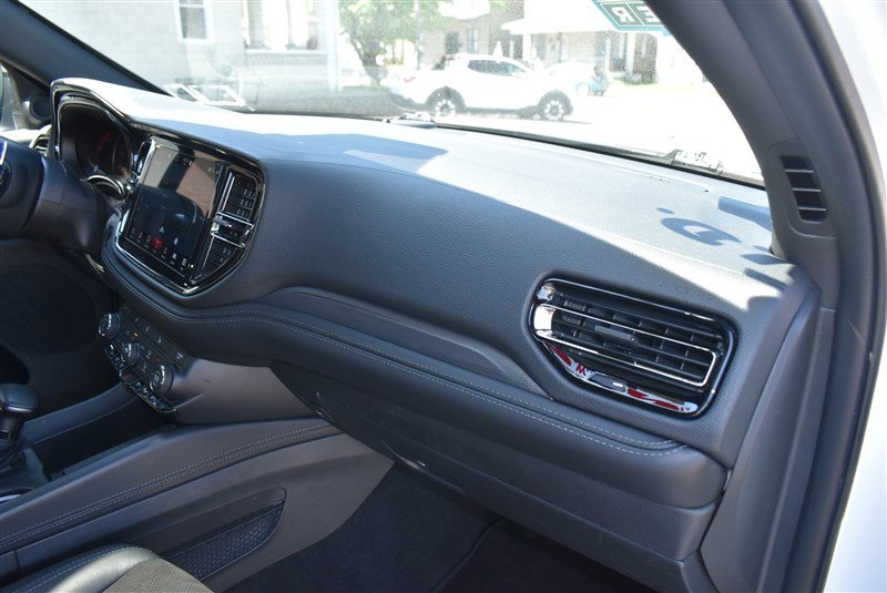 Used 2022 Dodge Durango GT AWD/4WD image 34