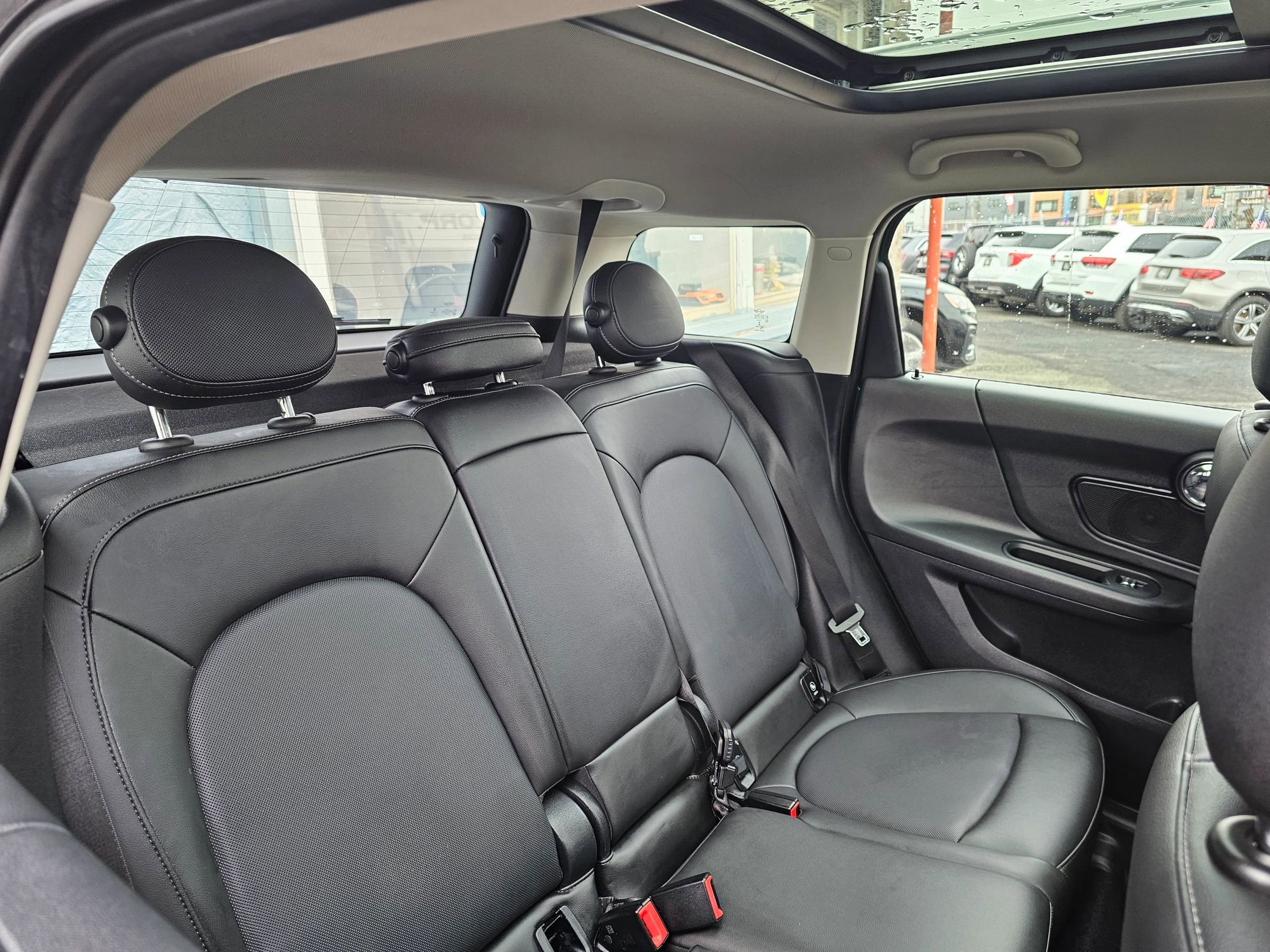 Used 2020 MINI Cooper Countryman image 13