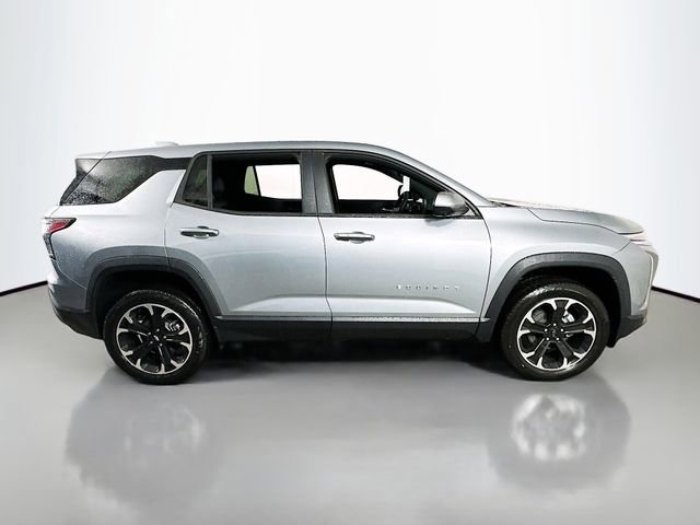 New 2026 Chevrolet Equinox LT w/ Convenience Package II image 4