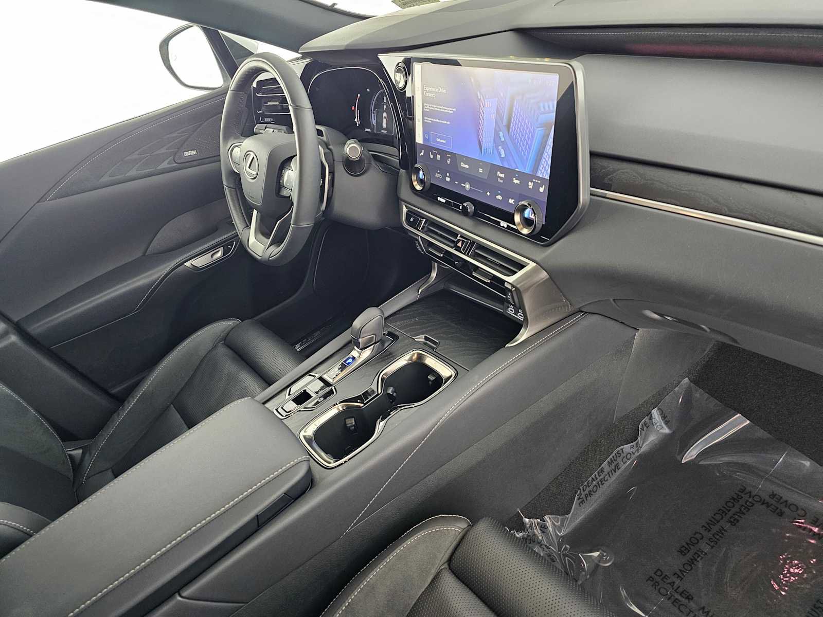 Certified 2023 Lexus RX 350 FWD image 11