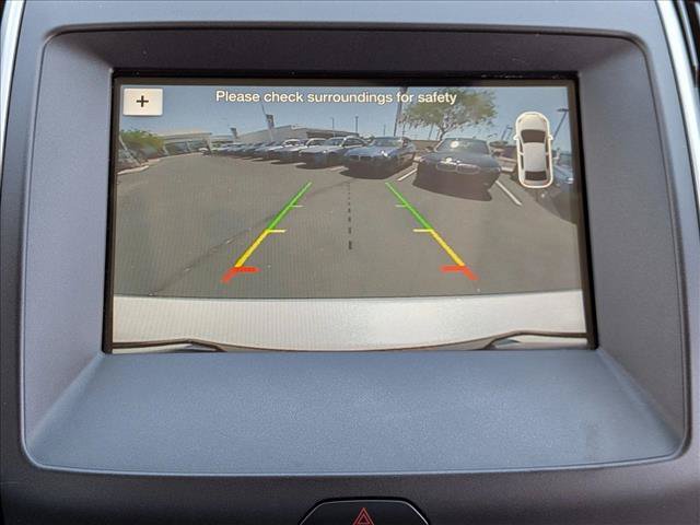 Used 2017 Ford Edge SEL w/ Equipment Group 201A AWD/4WD image 20