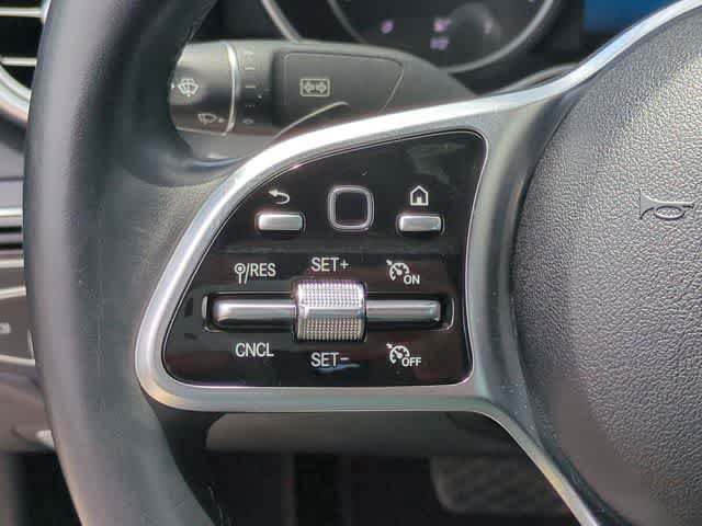 Used 2019 Mercedes-Benz C 300 4MATIC Sedan image 26