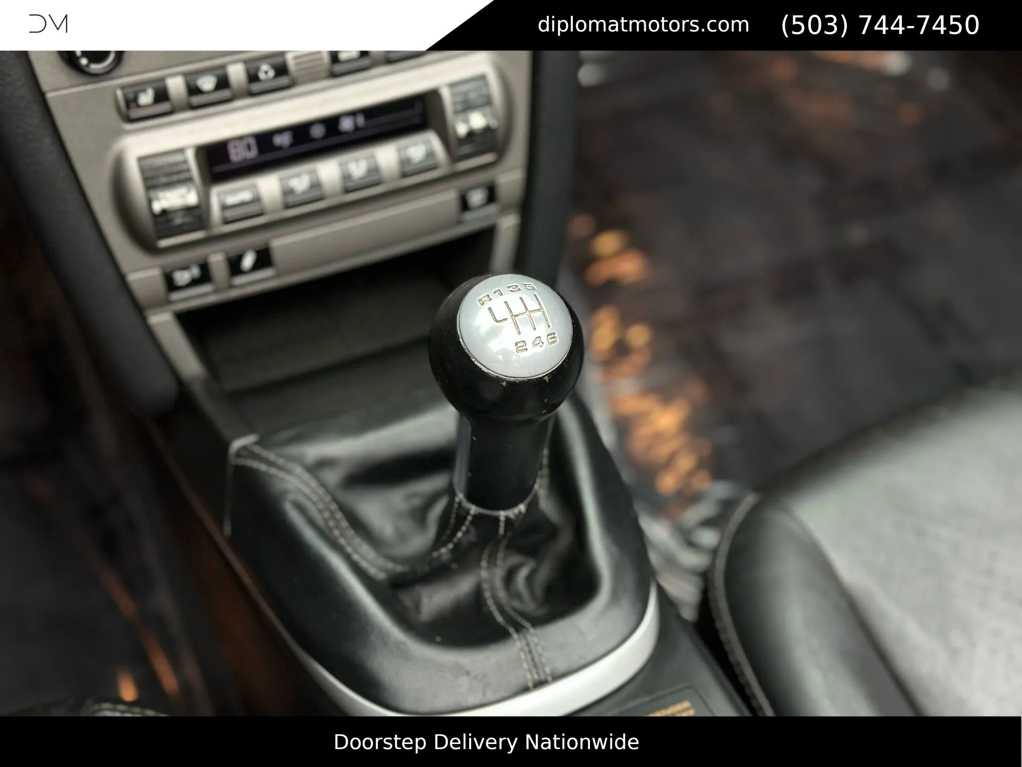 Used 2007 Porsche 911 Carrera S image 4