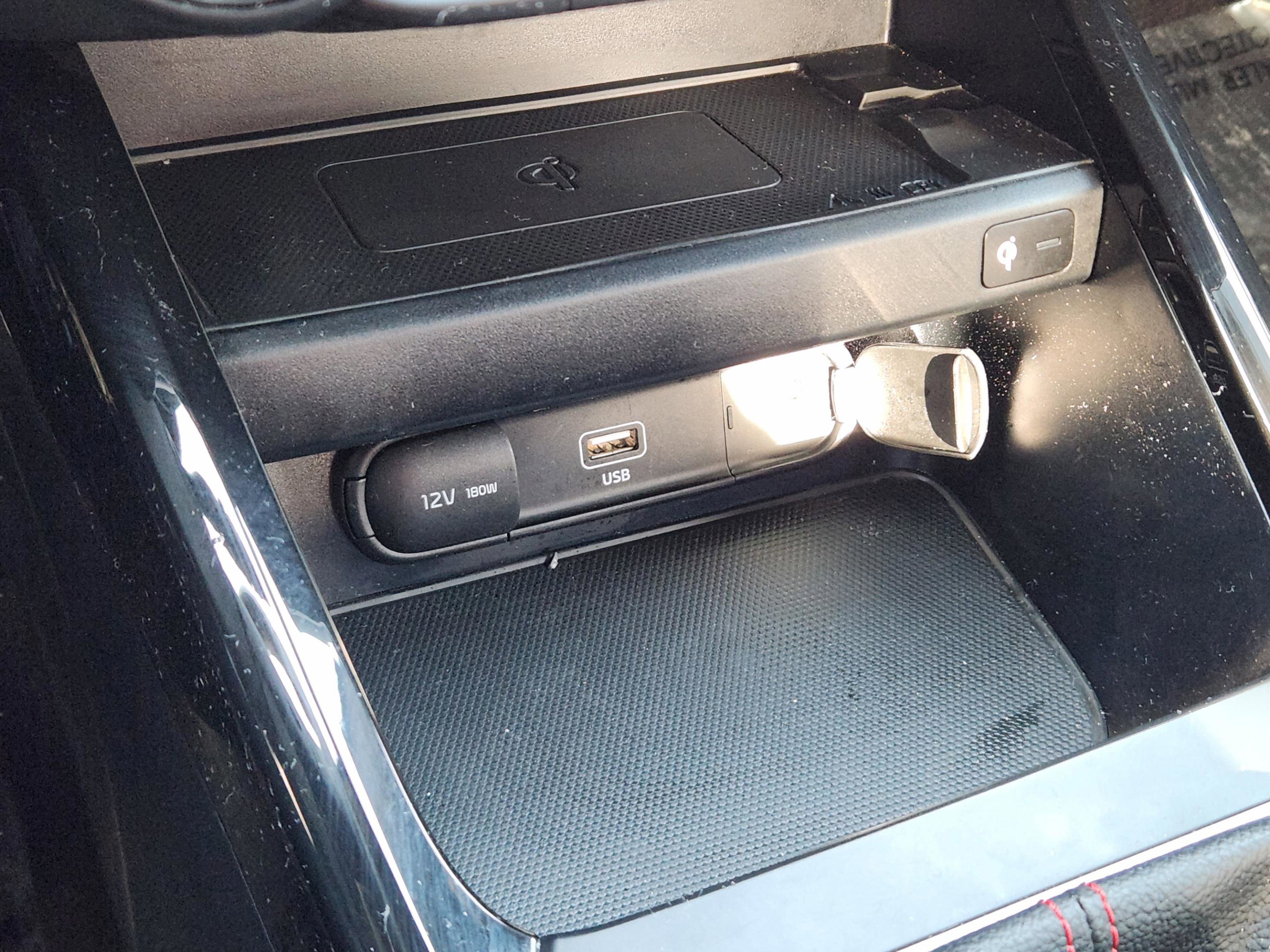 Used 2022 Kia Forte GT image 21