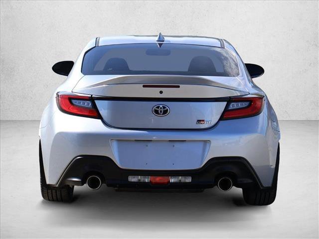 Used 2024 Toyota GR86 Premium RWD image 7