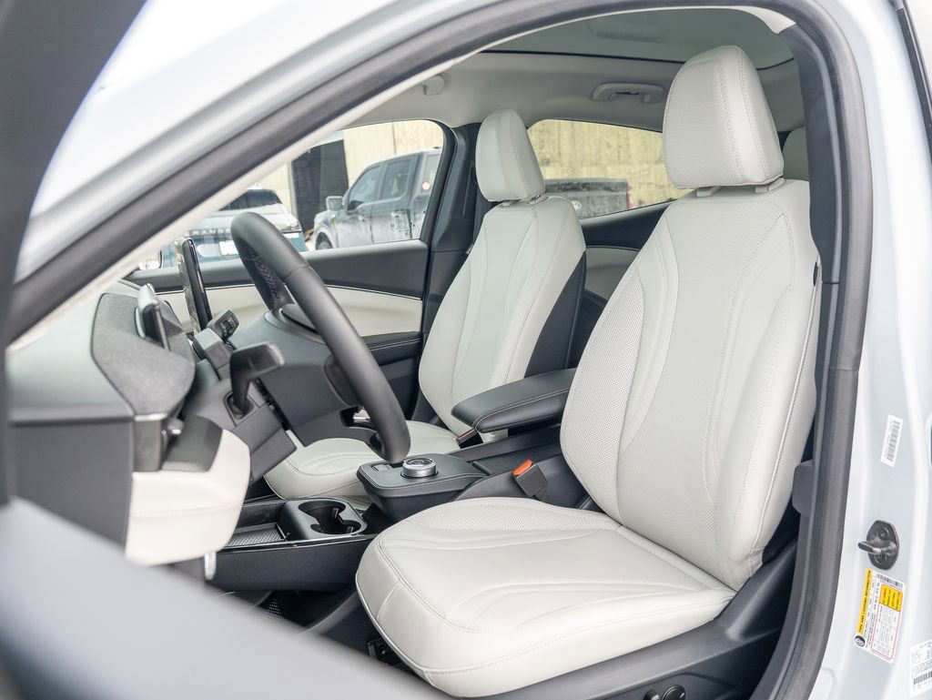 Used 2021 Ford Mustang Mach-E Premium image 18