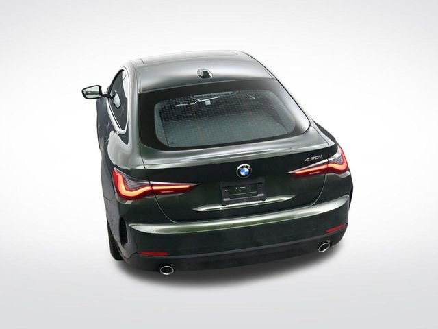 Used 2024 BMW 430i Gran Coupe w/ Premium Package image 27