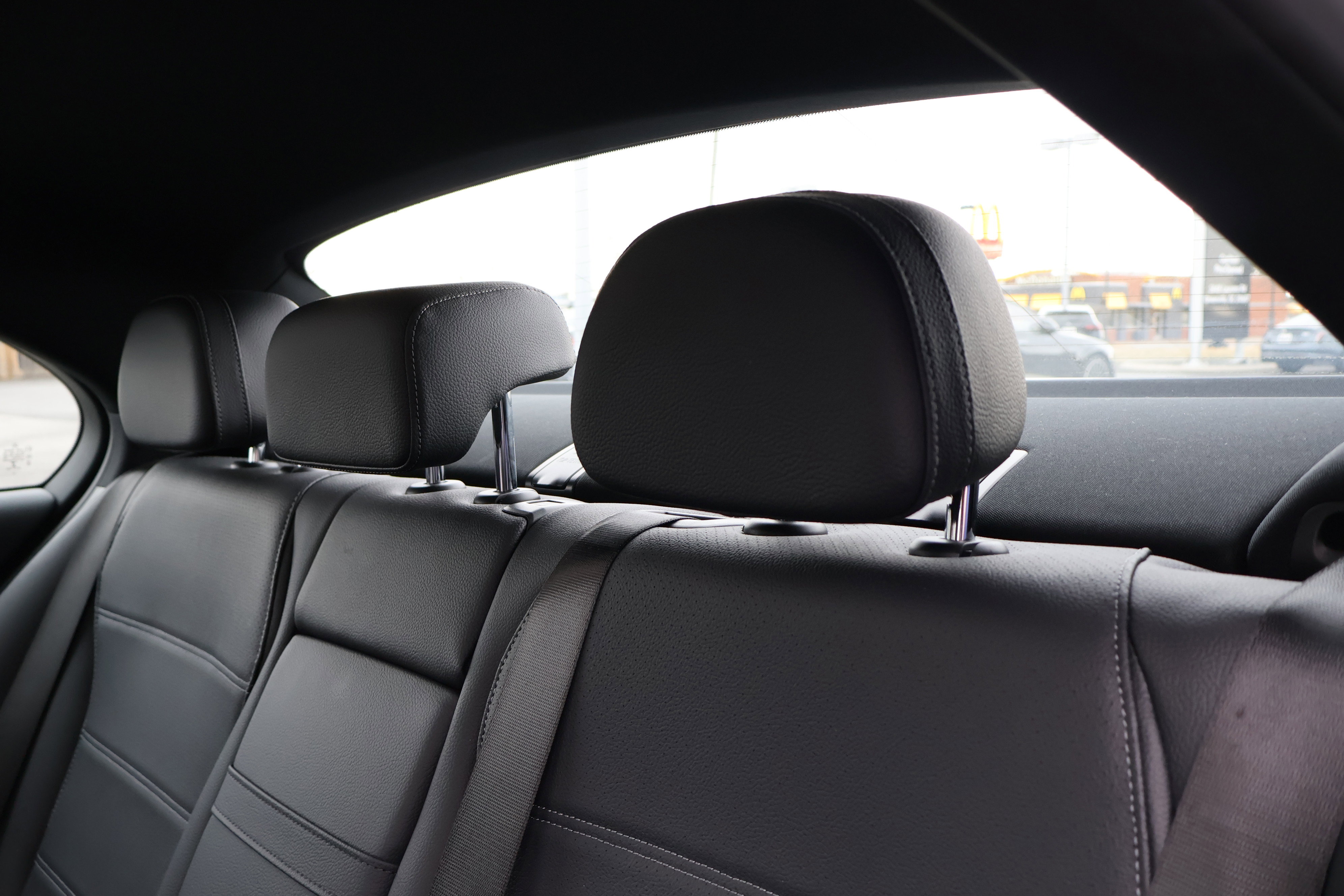 Certified 2023 Mercedes-Benz C 300 C 300W image 17