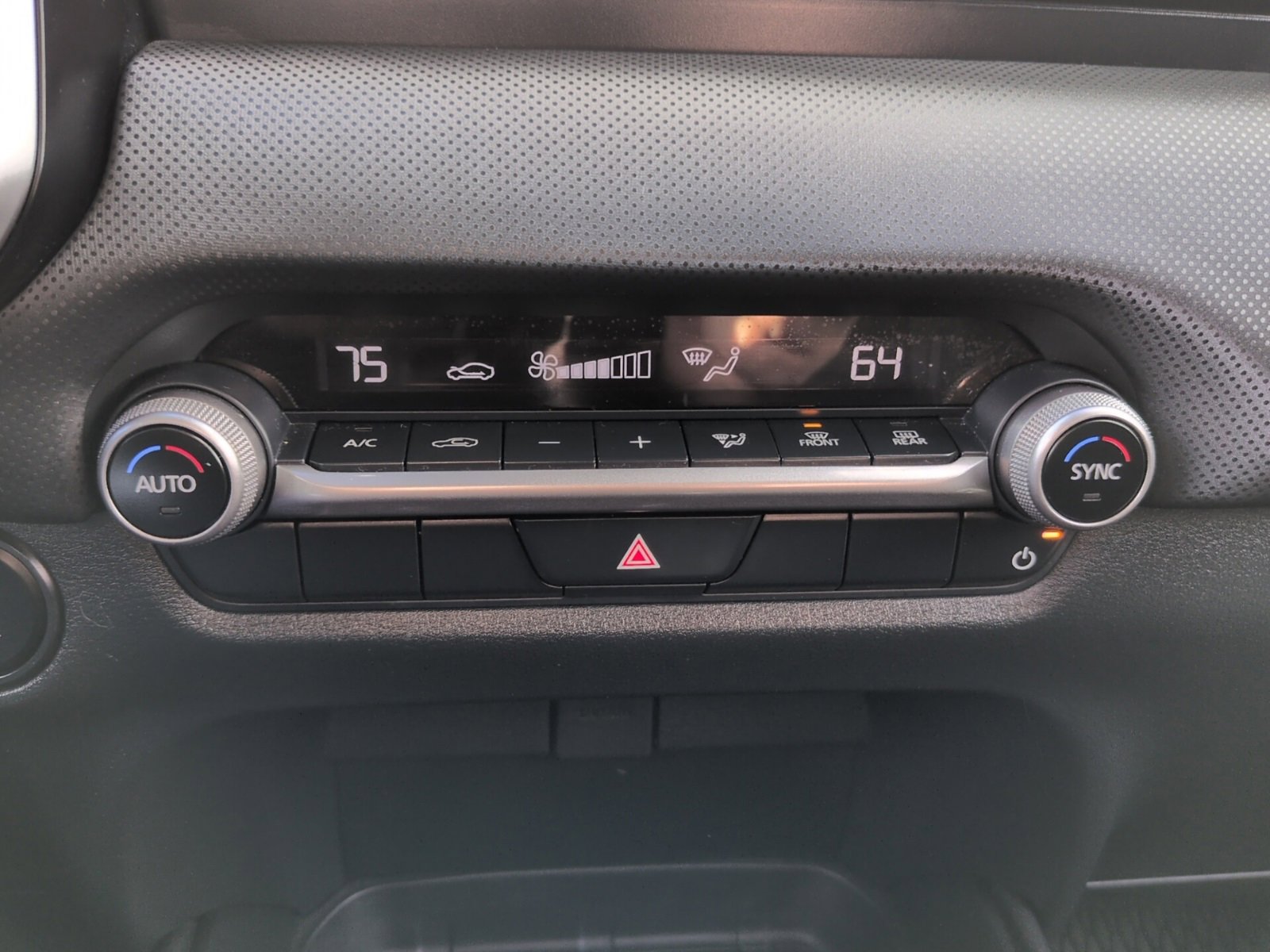 Certified 2024 MAZDA CX-50 AWD 2.5 S w/ Cargo Package image 26