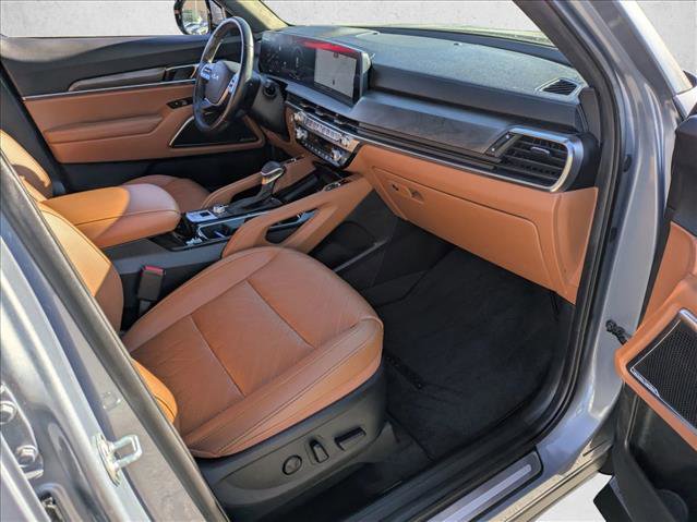 Used 2024 Kia Telluride SX Prestige X-Line image 24