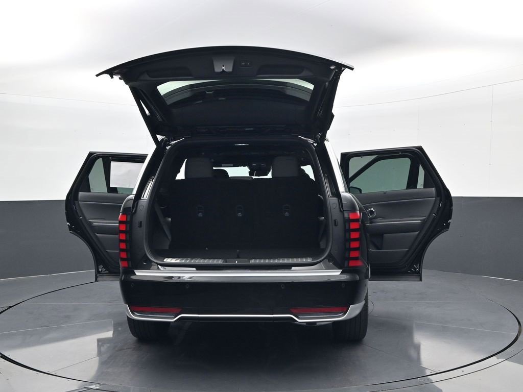 New 2026 Hyundai Palisade Calligraphy image 33