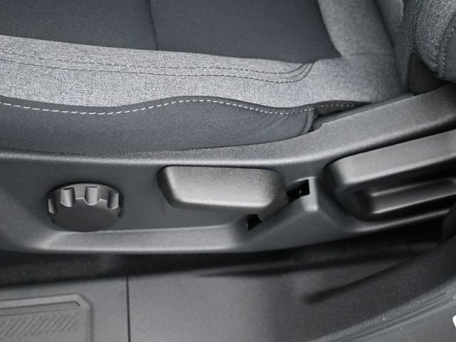 New 2025 Ford Bronco 4-Door image 13