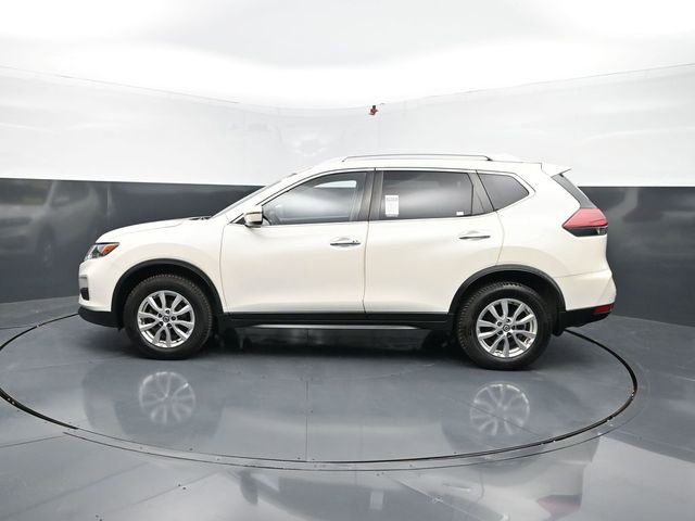 Used 2020 Nissan Rogue SV AWD/4WD image 5
