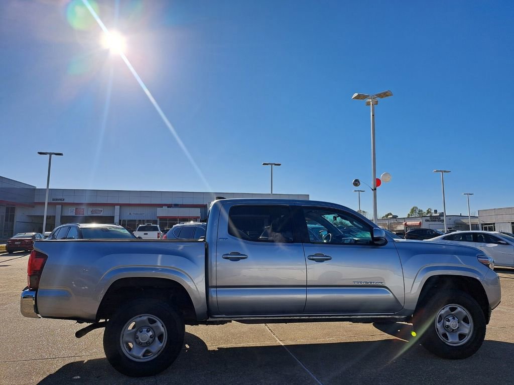 Used 2023 Toyota Tacoma image 5