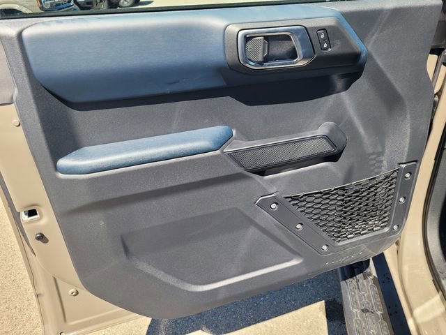 New 2026 Ford Bronco Heritage Edition AWD/4WD image 8