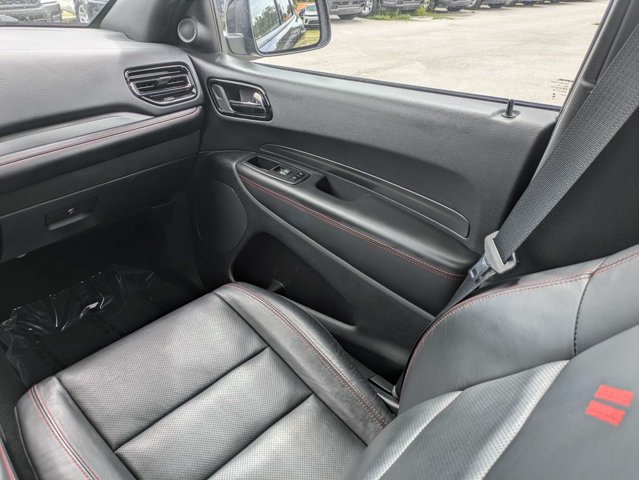Certified 2025 Dodge Durango R/T AWD/4WD image 19