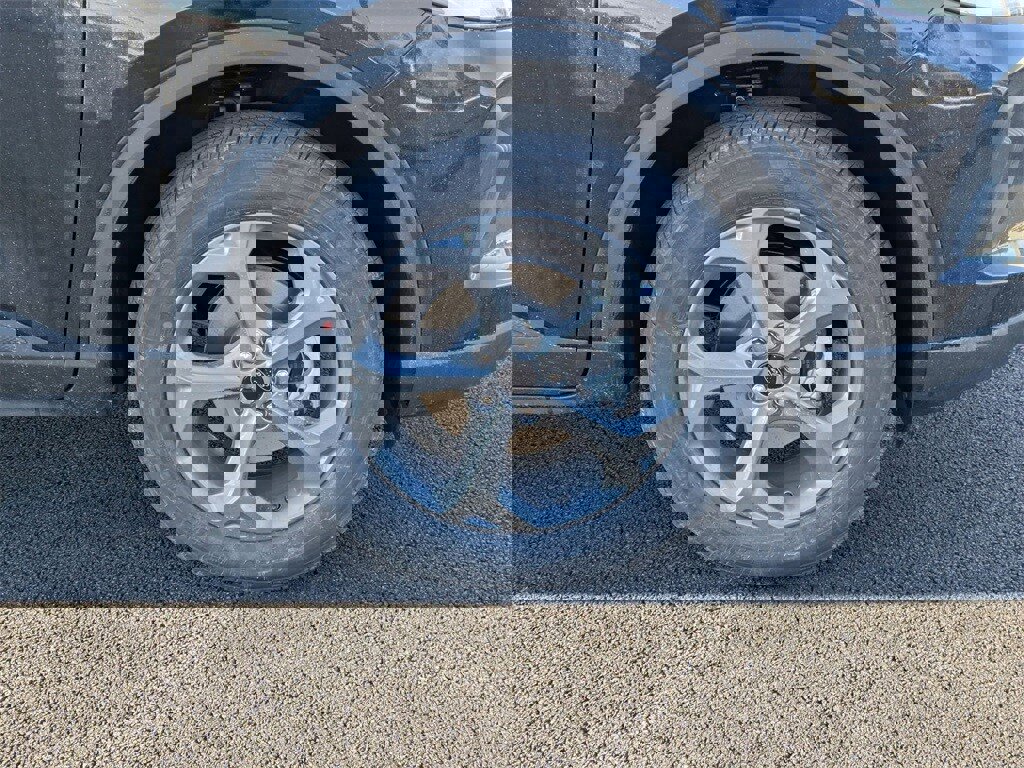 New 2026 Ford Escape ST-Line w/ Tech Pack #1 image 22