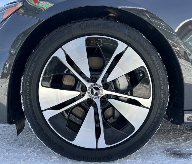 Certified 2024 Mercedes-Benz E 350 4MATIC Sedan image 11