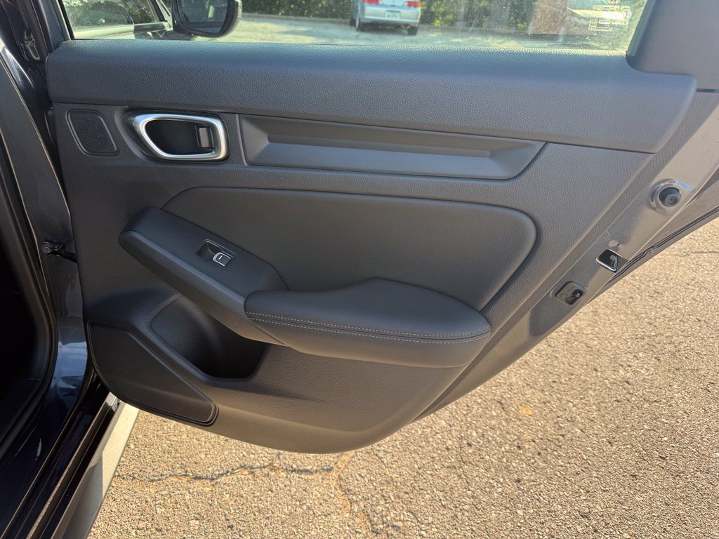 Used 2024 Honda Civic EX-L image 37