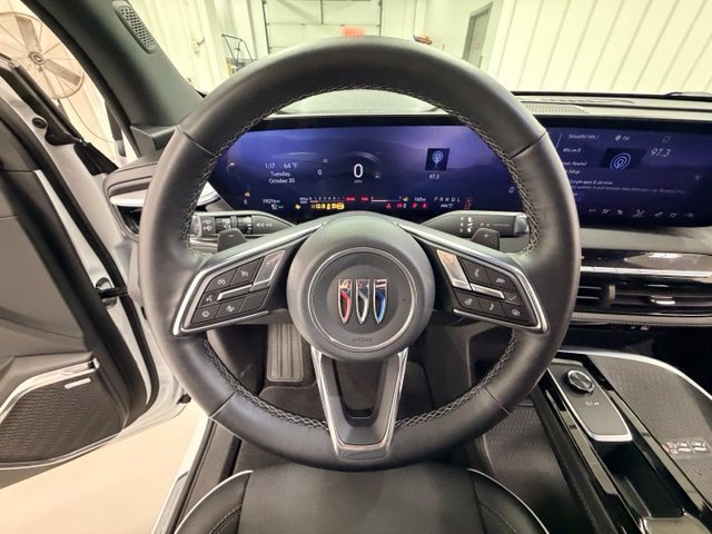 Certified 2026 Buick Enclave Preferred AWD/4WD image 8