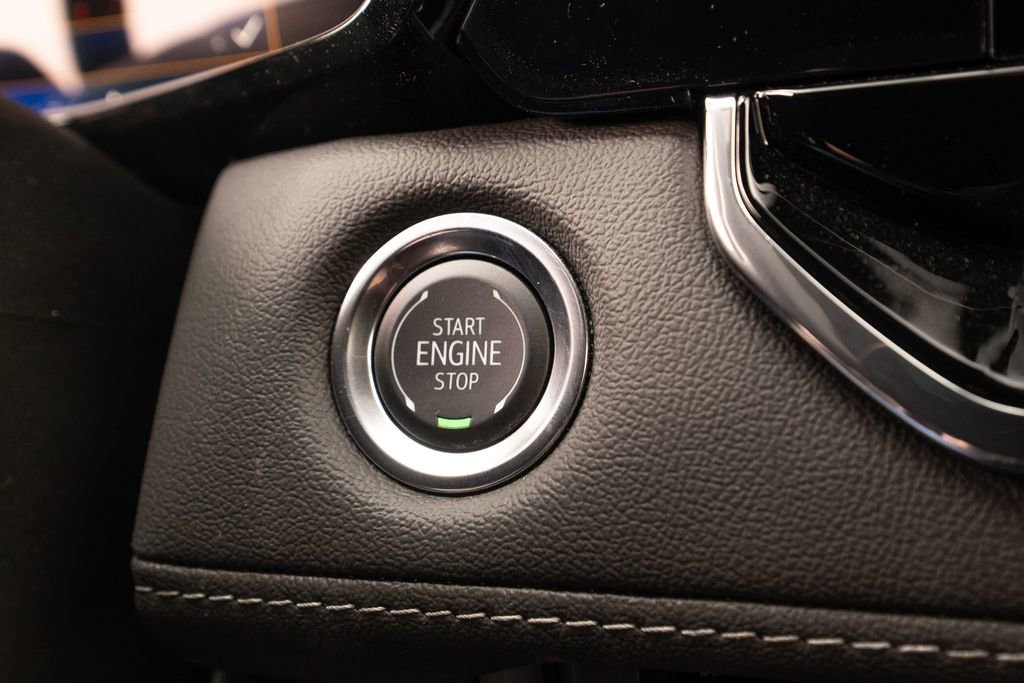 New 2025 Chevrolet Colorado LT w/ Advanced Trailering Package image 25