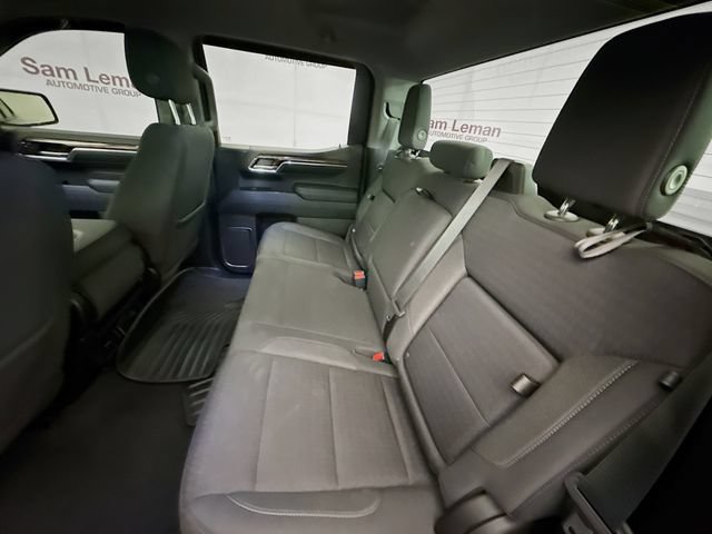 Used 2022 GMC Sierra 1500 Elevation AWD/4WD image 24