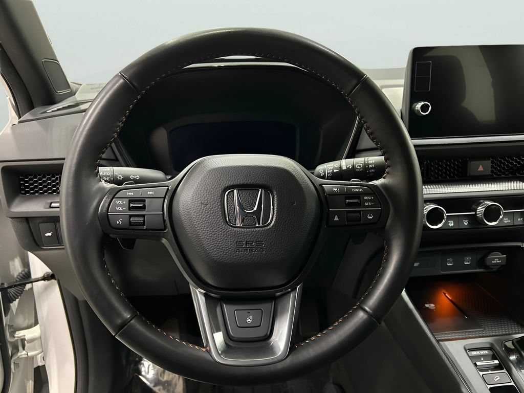 Used 2026 Honda CR-V TrailSport image 12