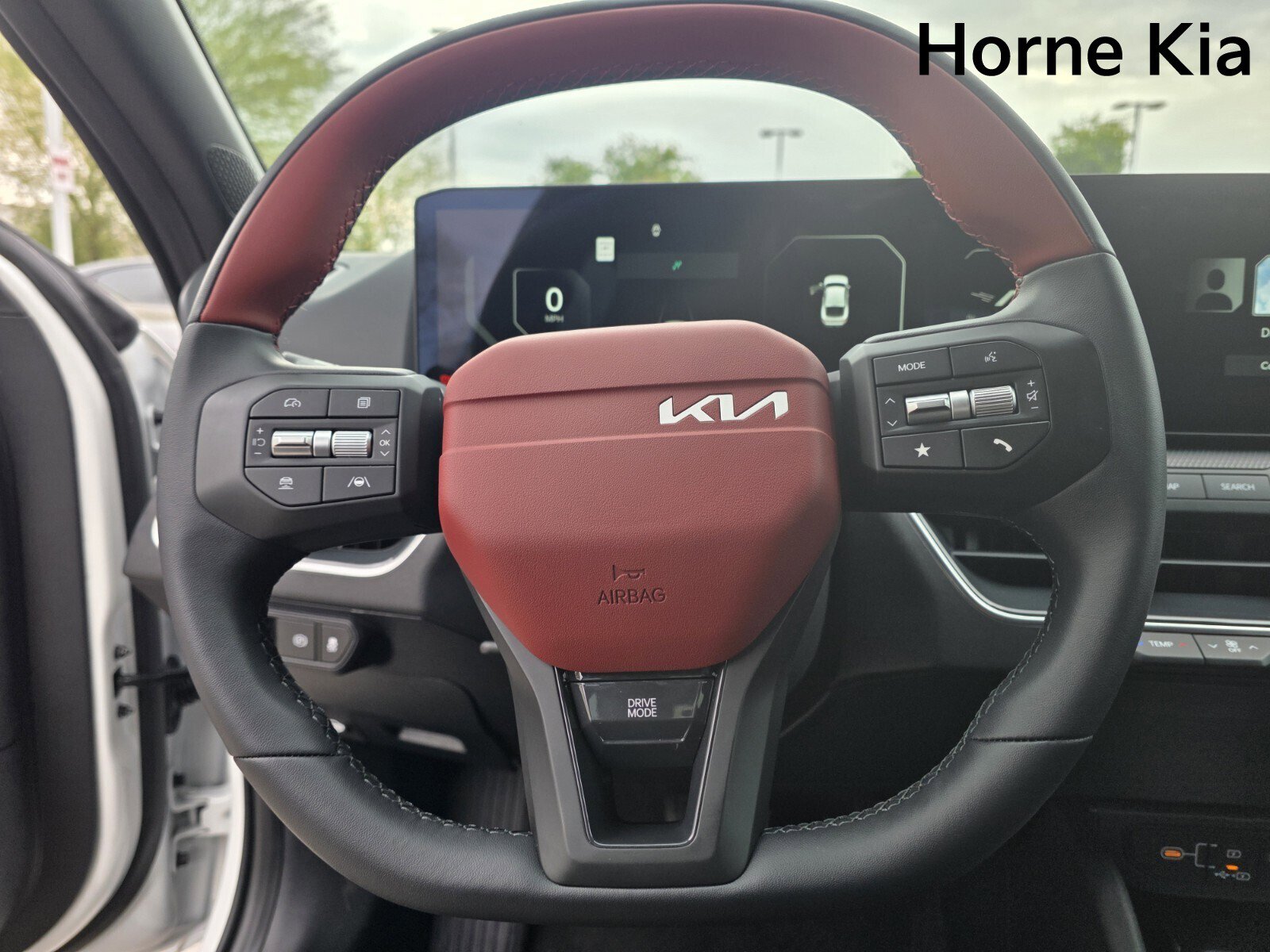 New 2025 Kia K4 GT-Line image 20