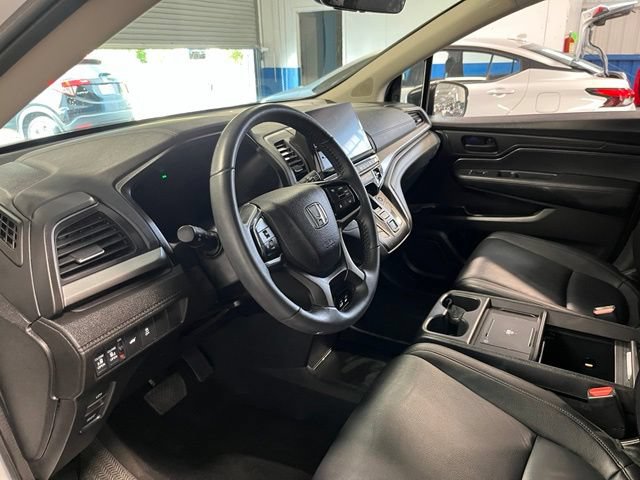 Used 2025 Honda Odyssey EX-L image 20