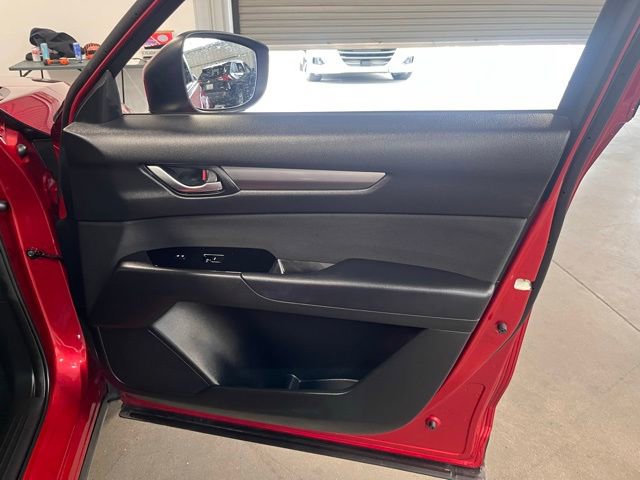 Used 2019 MAZDA CX-5 Sport image 12