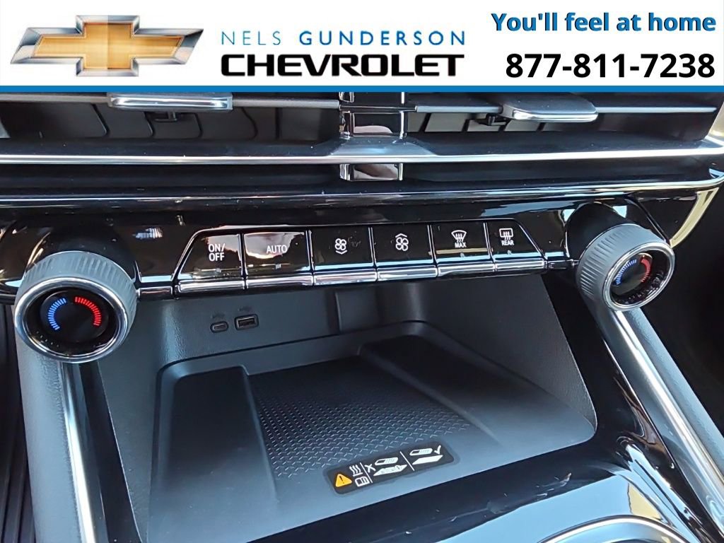 New 2026 Chevrolet Traverse LT w/ Midnight/Sport Edition image 26