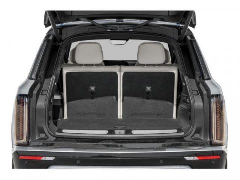 New 2026 Cadillac Vistiq Luxury image 13