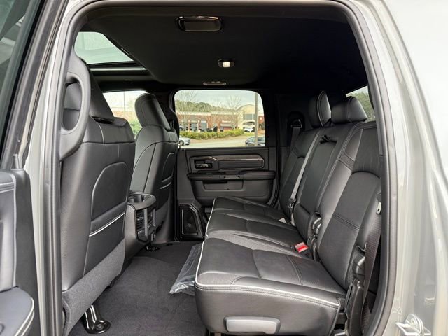 New 2026 RAM 2500 Limited image 26