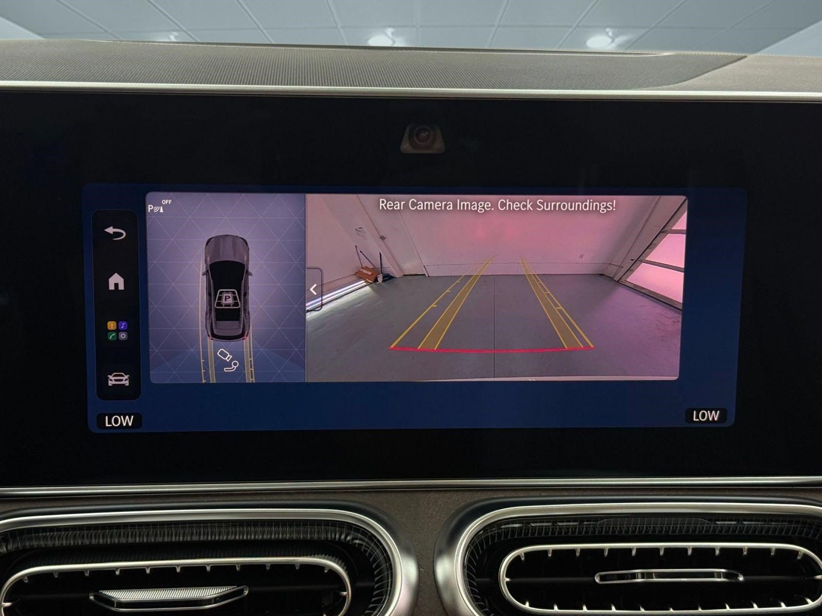 New 2027 Mercedes-Benz GLE 350 4MATIC image 17