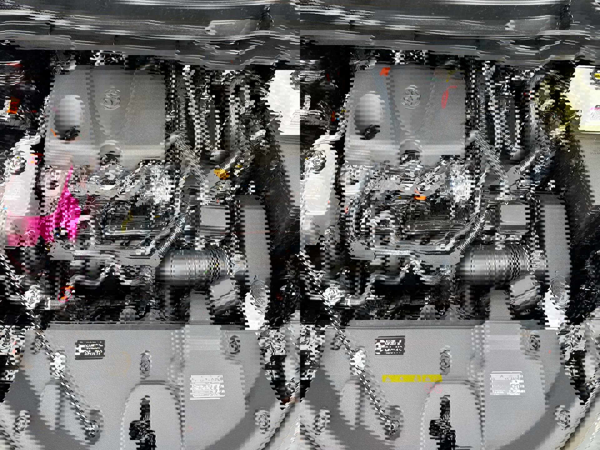 Certified 2026 Toyota Sienna XLE image 18