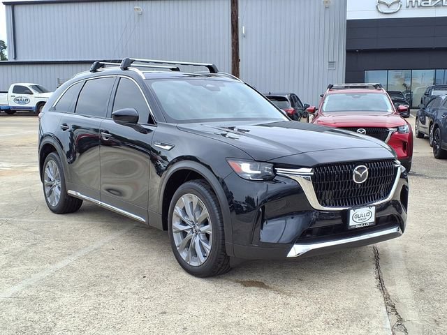 New 2026 MAZDA CX-90 3.3 Turbo w/ Premium Plus Pkg AWD/4WD image 3