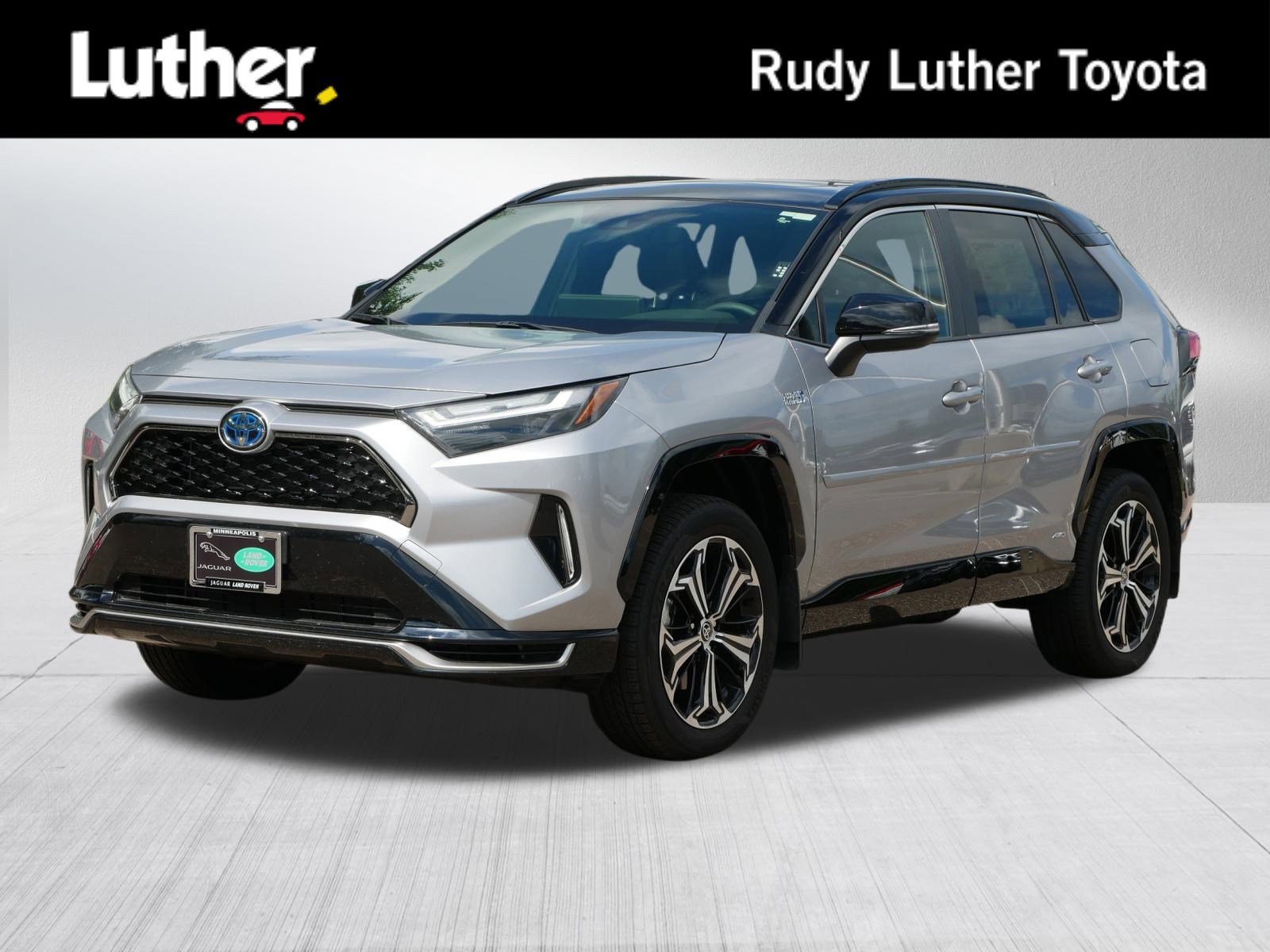 Used 2024 Toyota RAV4 XSE
