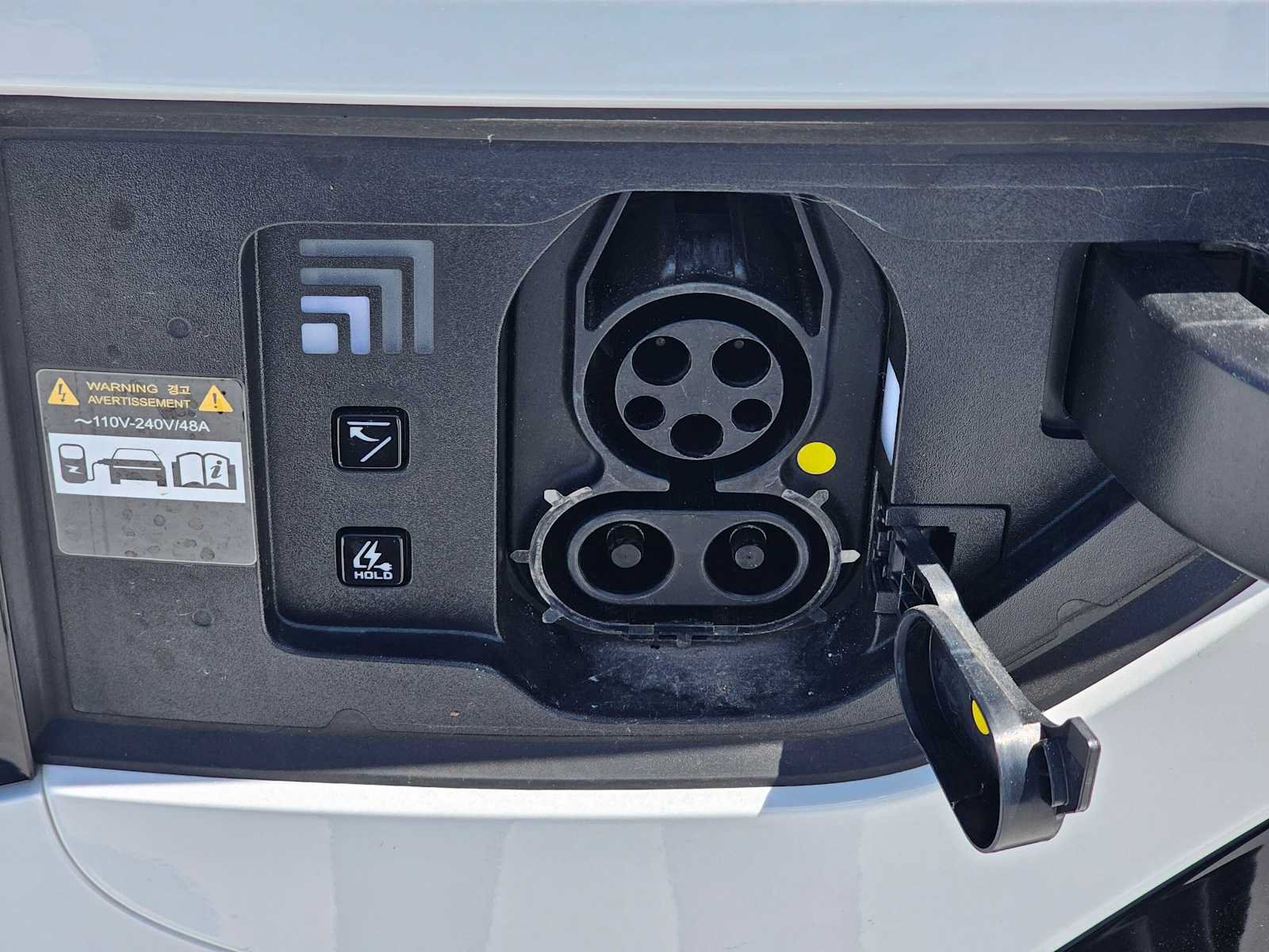 Used 2024 Kia EV9 GT-Line AWD/4WD image 14