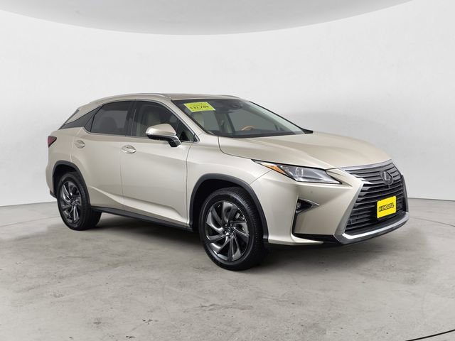 Used 2019 Lexus RX 350 FWD image 7