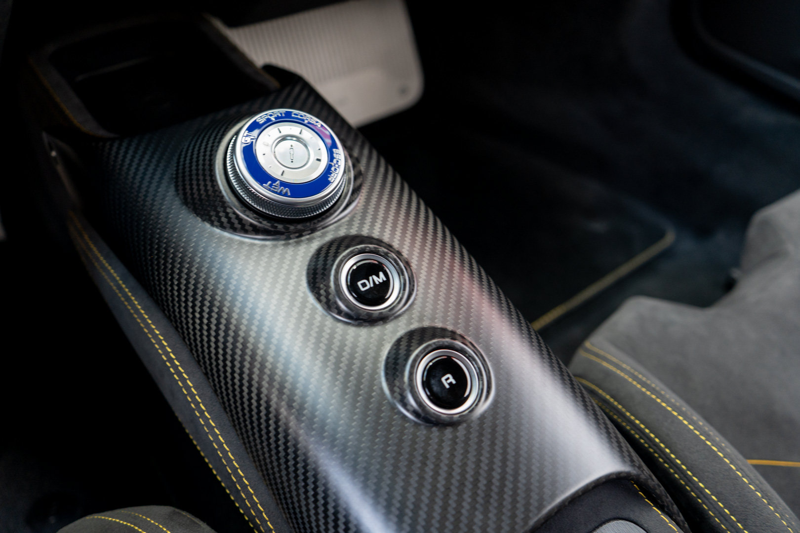 Used 2022 Maserati MC20 Coupe RWD image 26