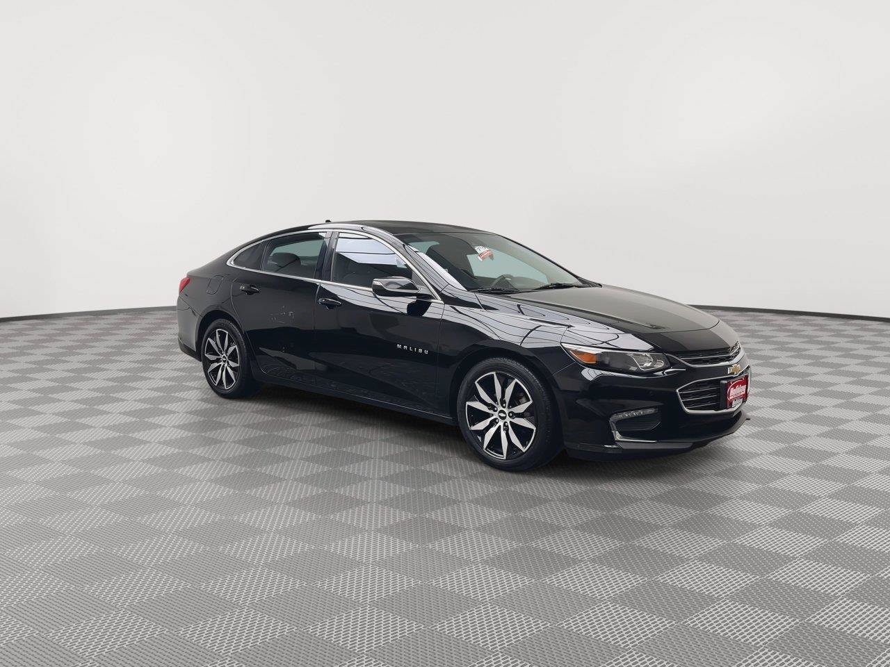 Used 2016 Chevrolet Malibu LT FWD image 29