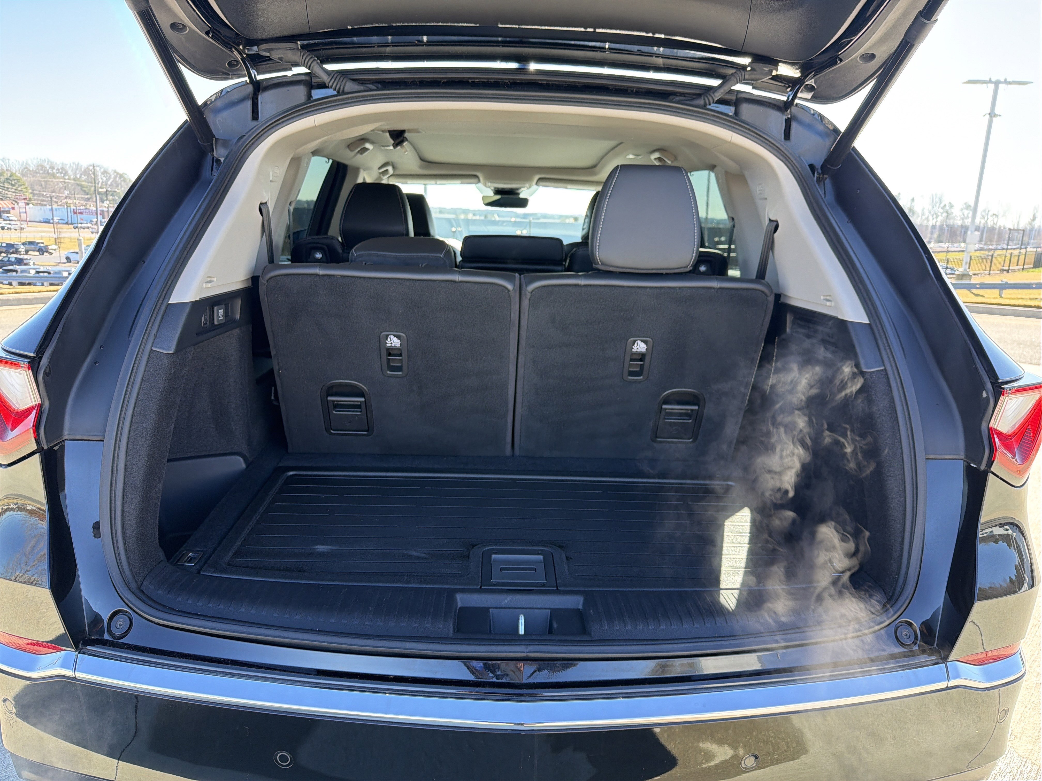 Certified 2023 Acura MDX SH-AWD w/ Technology Package image 31