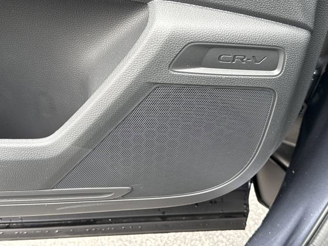 New 2026 Honda CR-V EX image 21