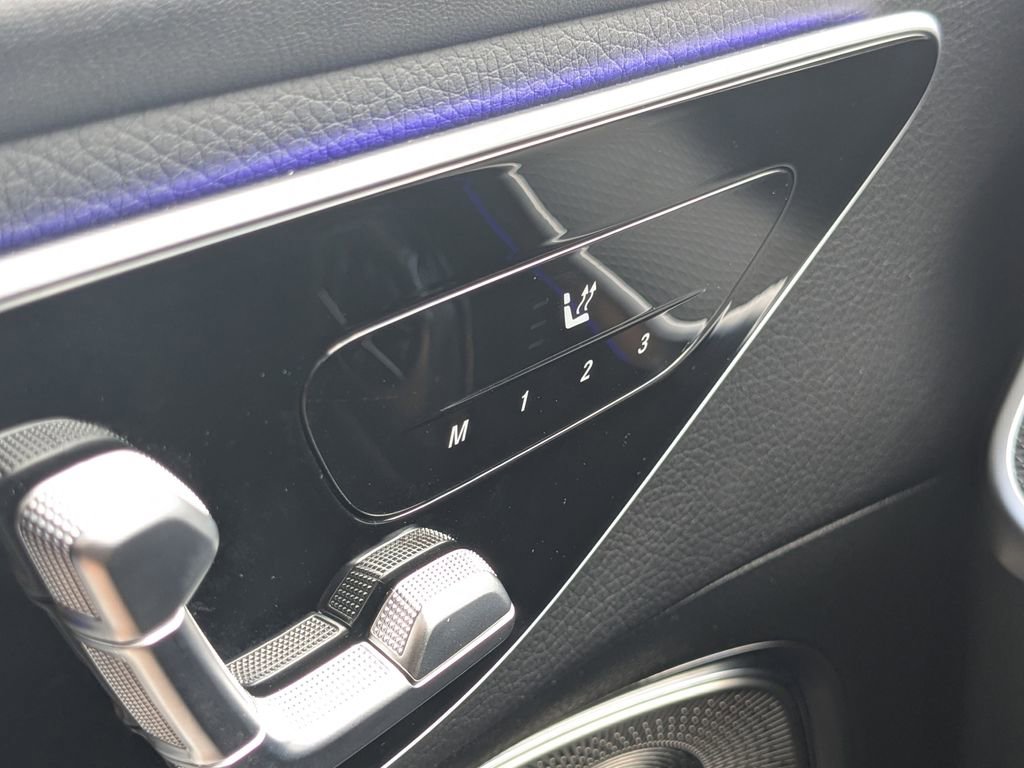 Certified 2024 Mercedes-Benz C 300 4MATIC Sedan image 11