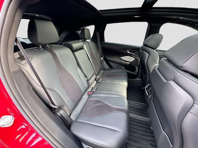 Used 2025 Acura RDX A-Spec image 29