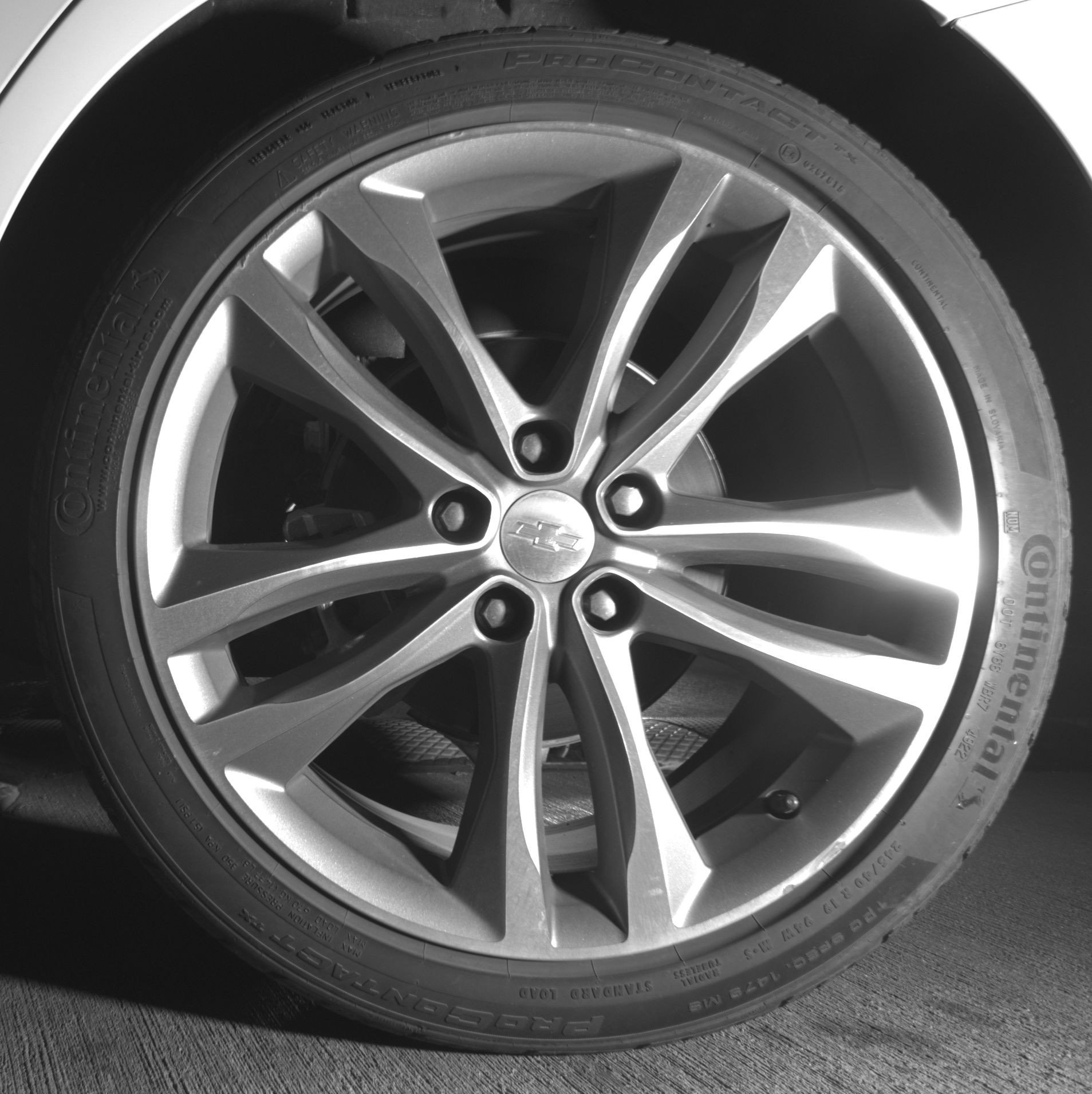 Used 2024 Chevrolet Malibu LT image 14